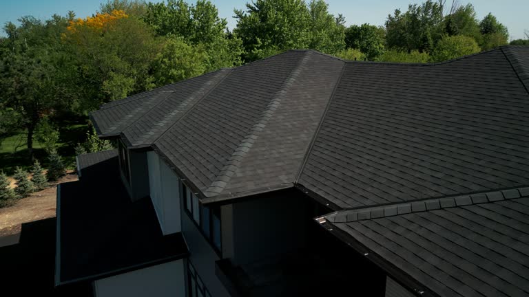 Best Tile Roofing Installation  in Blackshear, GA