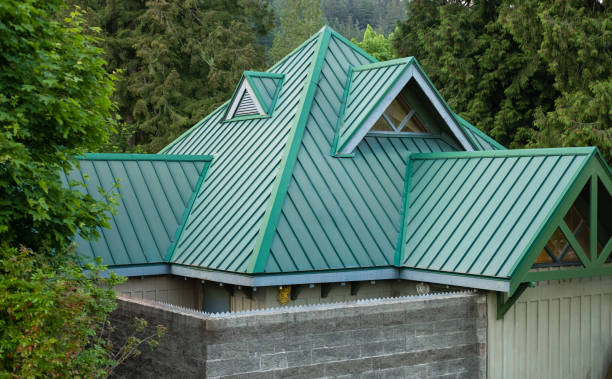 Blackshear, GA Roofing Services Company