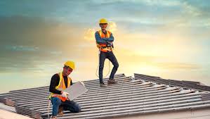 Best 4 Ply Roofing  in Blackshear, GA